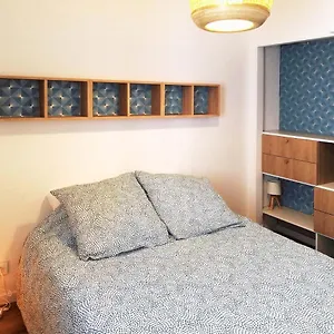Apartment De Charme Centre, La Ciotat