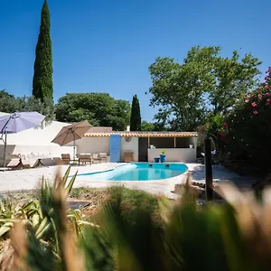 Appartement La Bastide Bleue, La Ciotat