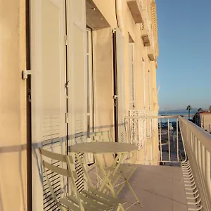 Appartement Casa Abeille, La Ciotat