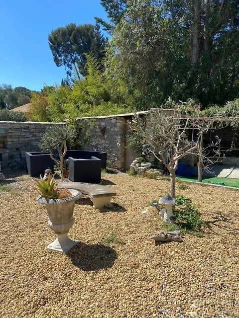 L'Esquirou, Appartement Avec Jardin La Ciotat 0*,  Frankrijk